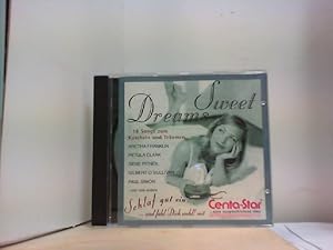 Bild des Verkufers fr SWEET DREAMS " 18 Songs zum Kuscheln und Trumen " zum Verkauf von ABC Versand e.K.