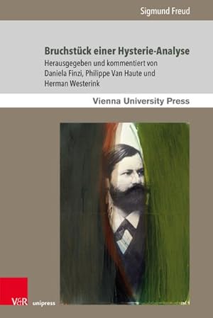 Seller image for Bruchstck einer Hysterie-Analyse for sale by BuchWeltWeit Ludwig Meier e.K.