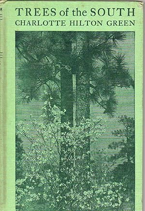 Bild des Verkufers fr Trees of the South zum Verkauf von Biblio Pursuit