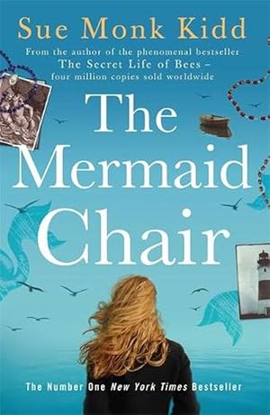 Seller image for The Mermaid Chair (Paperback) for sale by Grand Eagle Retail