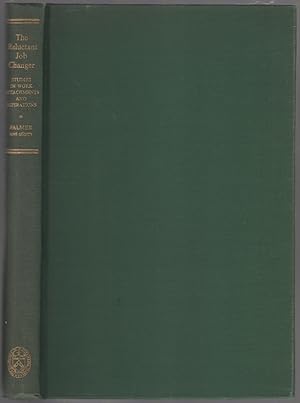 Image du vendeur pour The Reluctant Job Changer: Studies in Work Attachments and Aspirations mis en vente par Between the Covers-Rare Books, Inc. ABAA