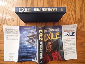 Seller image for Exile for sale by Clarkean Books