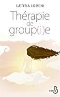 Image du vendeur pour Thrapie De Group(i)e mis en vente par RECYCLIVRE
