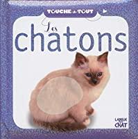 Image du vendeur pour Les Chatons mis en vente par RECYCLIVRE