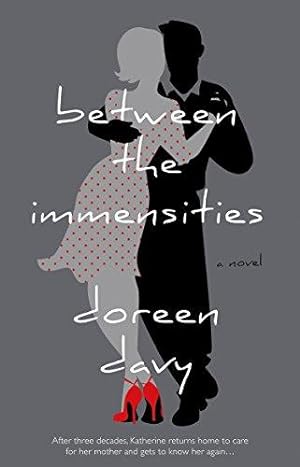 Seller image for Between the Immensities for sale by WeBuyBooks