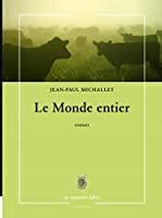 Immagine del venditore per Le Monde Entier venduto da RECYCLIVRE