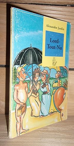 Image du vendeur pour LORD-TOUT-NU mis en vente par Planet's books