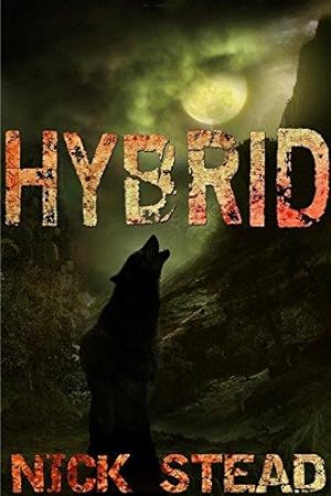 Seller image for Hybrid for sale by WeBuyBooks