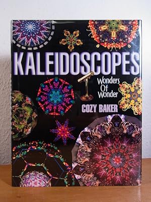 Bild des Verkufers fr Kaleidoscopes. Wonders of Wonder [English Edition] zum Verkauf von Antiquariat Weber