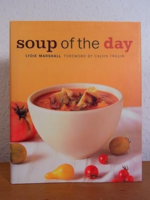 Seller image for Soup of the Day for sale by Antiquariat Weber