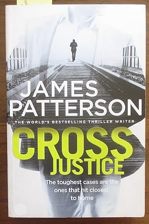 Seller image for Cross Justice for sale by Reading Habit