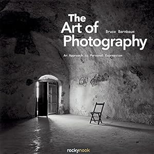 Seller image for The Art of Photography: An Approach to Personal Expression for sale by My Books Store