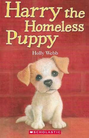 Immagine del venditore per Harry the Homeless Puppy venduto da Leura Books