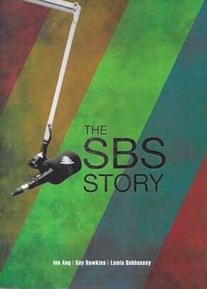 Image du vendeur pour The SBS Story : The Challenge of Cultural Diversity mis en vente par Leura Books
