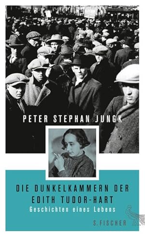 Die Dunkelkammern der Edith Tudor-Hart Geschichten eines Lebens