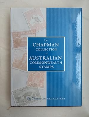 The Chapman Collection of Australian Commonwealth Stamps.
