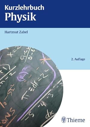 Seller image for Kurzlehrbuch Physik for sale by AHA-BUCH GmbH