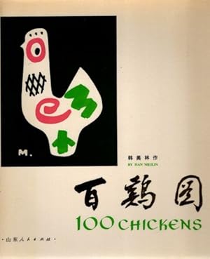 Image du vendeur pour 100 chickens, mis en vente par nika-books, art & crafts GbR