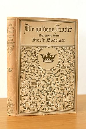 Seller image for Die goldene Frucht for sale by AMSELBEIN - Antiquariat und Neubuch