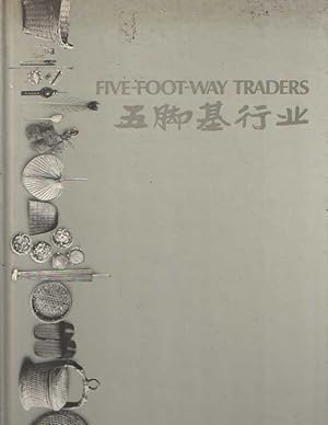 Seller image for Five-Foot-Way Traders [ Five Foot Way Traders ] for sale by Bij tij en ontij ...