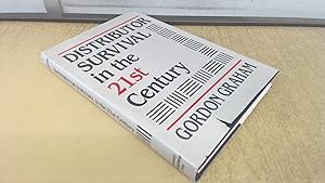 Seller image for Distributor Survival in the 21st Century for sale by BoundlessBookstore