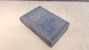 Bild des Verkufers fr Ovids Art of Love (Pocket Size) zum Verkauf von BoundlessBookstore