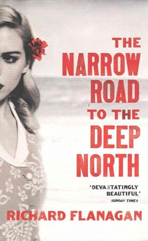 Image du vendeur pour Narrow Road to the Deep North mis en vente par GreatBookPrices