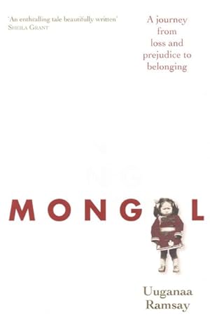 Bild des Verkufers fr Mongol zum Verkauf von GreatBookPricesUK