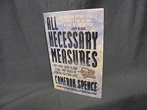 Seller image for All Necessary Measures. * A SIGNED copy * for sale by Gemini-Books