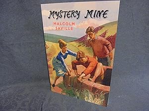 Mystery Mine