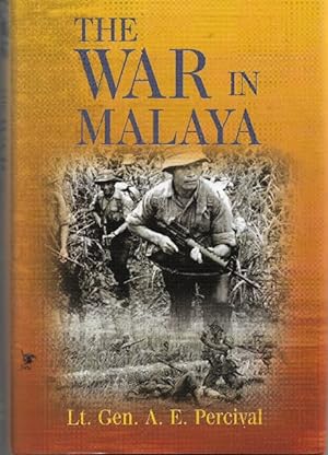The War in Malaya