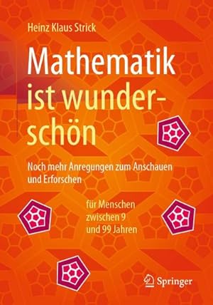 Image du vendeur pour Mathematik ist wunderschn mis en vente par Rheinberg-Buch Andreas Meier eK