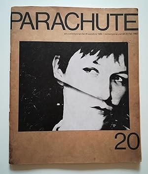 PARACHUTE #20