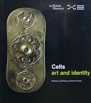 Seller image for Celts. Art and identity for sale by Vasco & Co / Emilia da Paz