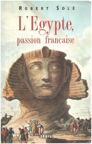L'Egypte passion française