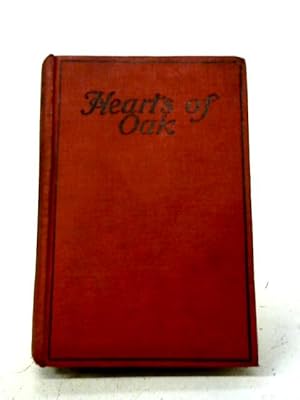 Imagen del vendedor de Hearts of Oak a la venta por World of Rare Books