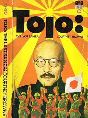 Immagine del venditore per TOJO, THE LAST BANZAI venduto da Biblioteca di Babele