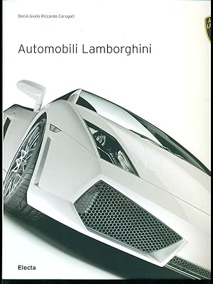 Automobili Lamborghini