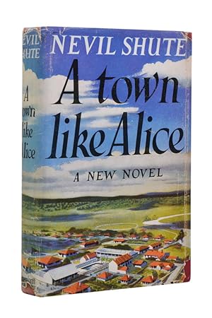 author a town like alice author a town like alice