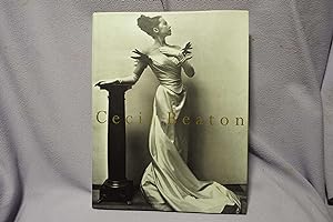 Seller image for Cecil Beaton : First printing for sale by PW Books