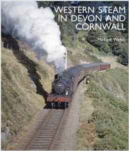 Western Steam in Devon and Cornwall