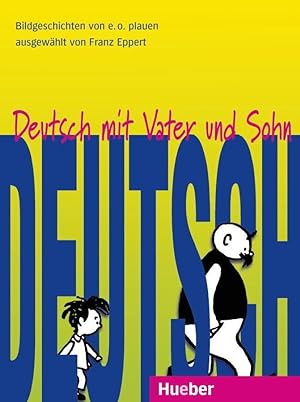 Seller image for Deutsch mit Vater und Sohn for sale by moluna