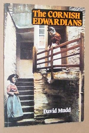 Image du vendeur pour The Cornish Edwardians mis en vente par Nigel Smith Books
