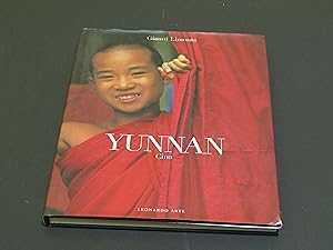Seller image for Limonta Gianni. Yunnan Cina. Leonardo Arte. 2000 - I for sale by Amarcord libri