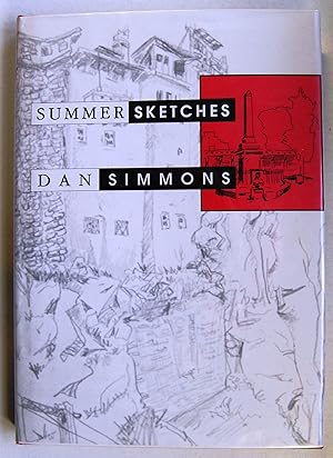 Summer Sketches, Signed