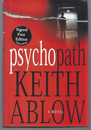 Seller image for Psychopath for sale by Brenner's Collectable Books ABAA, IOBA