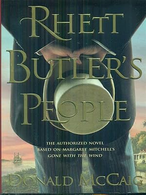 Seller image for Rhett Butler's people for sale by Miliardi di Parole