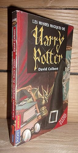 Image du vendeur pour LES MONDES MAGIQUES DE HARRY POTTER mis en vente par Planet's books