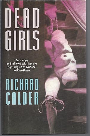 Seller image for Dead Girls for sale by Brenner's Collectable Books ABAA, IOBA