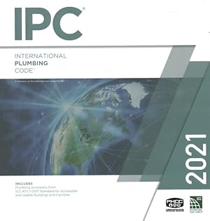 Immagine del venditore per IPC 2021 : A Member of the International Code Family venduto da GreatBookPrices